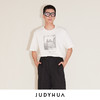 JUDYHUA 张恩利联名款 花园系列TEE 商品缩略图3
