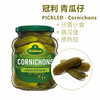冠利鸡尾青瓜仔180g 商品缩略图1