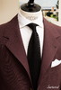 Francesco Guida Wool Suit 商品缩略图4