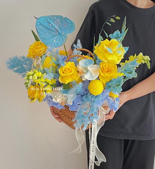 你的名字 · 花篮 商品图1