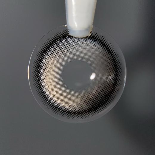 Annieone日抛-乌云小喵 商品图3