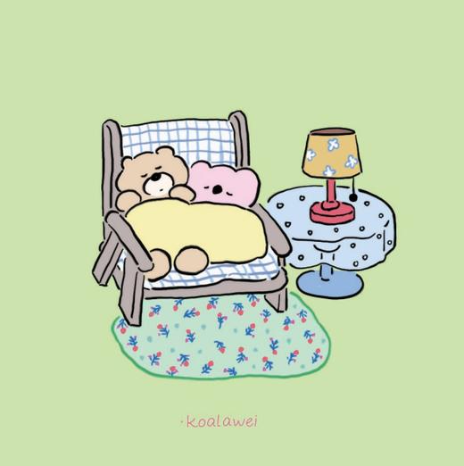 awei丨方形贺卡 商品图2