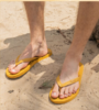 【69秒杀 马来西亚国民品牌】FIPPER人字拖男女外穿ins厚底防滑沙滩鞋泰国进口防臭凉鞋BASIC女系列 商品缩略图0