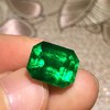 5.61ct 祖母绿裸石 商品缩略图2