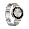 HUAWEI  WATCH GT4 (41mm) 不锈钢间金表带 商品缩略图2