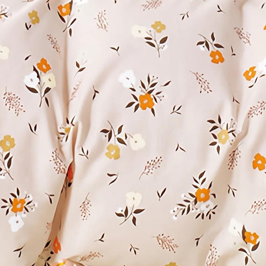 芳恩 星享全棉四件套 商品图5