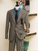 Sartoria Pirozzi Prince of Wales Suit 商品缩略图0