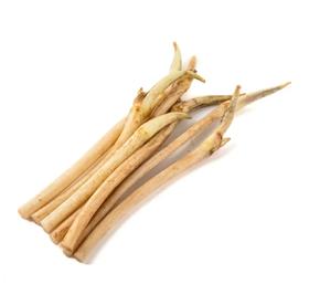 鲜莲藕带（约300g）