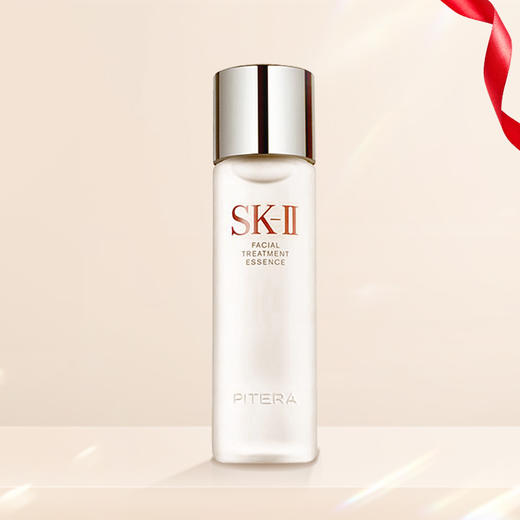 【直播间领40元券再下单】【临期清仓25.9】SK-II 护肤精华露 神仙水 230ml/瓶 播 商品图0