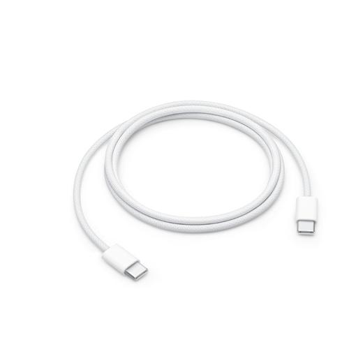 苹果 双头USB-C  原装编织数据线 充电线 商品图2