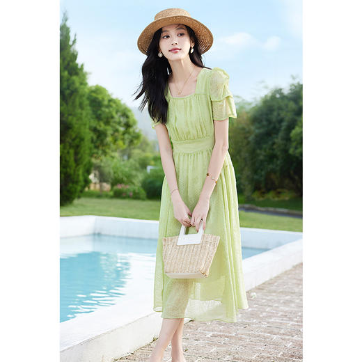 VICTORIA&VERA夏季新款精选女装集合-1（米粒妈） 商品图4