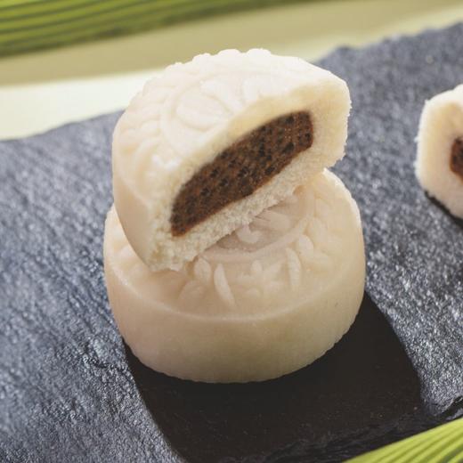 黑米秋耳米月饼 商品图0