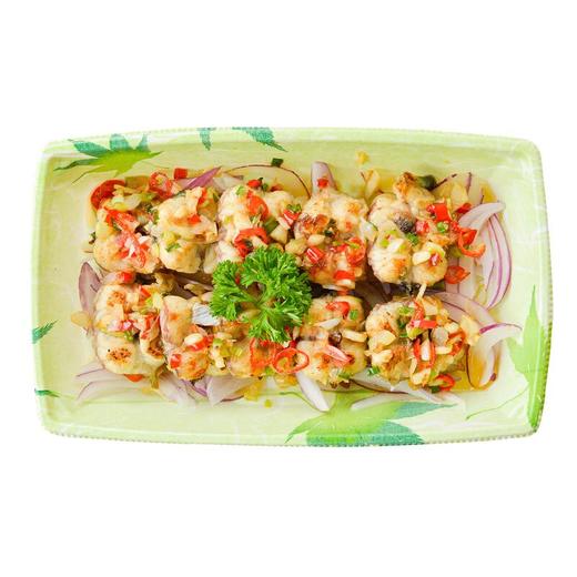 生煎鳗鱼 （10片/150g）【半成品—需加熟食用】 商品图2