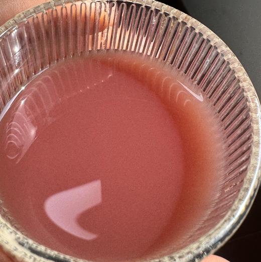 西域美农秦岭石榴汁180ml*8瓶 NFC 配料只有石榴，一瓶约等于4个石榴 商品图5