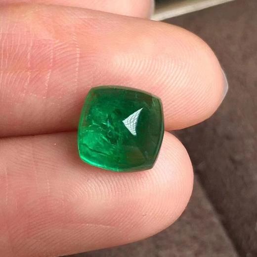 2.48ct 祖母绿裸石 商品图7