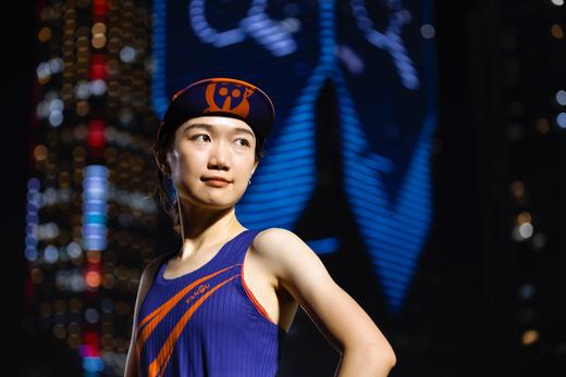 严素全顶帽 火箭可调头围运动全顶帽健身跑步徒步严素态度 商品图11