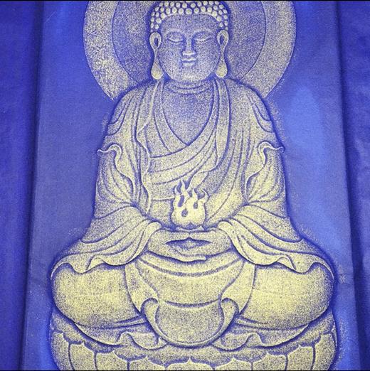 《F像图》拓片 商品图2