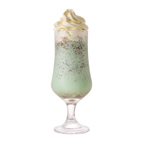 薄荷可可雪顶(CP1069)