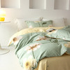 【多样屋专柜】多样屋千垛蔓柔-全棉四件套纯棉床单被罩床上用品200*230cm 商品缩略图2