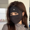【积分兑换】全脸防晒面罩（冰丝脸基尼） 商品缩略图8