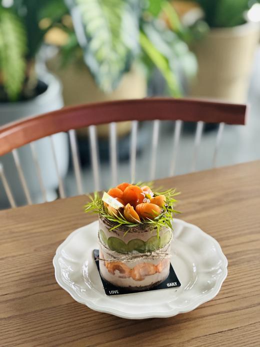 属于你的“杏”运色·MINI奶糕 商品图1