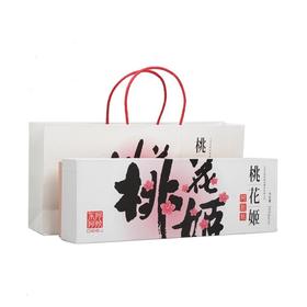 东阿阿胶桃花姬阿胶糕300g