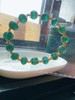 16g 8.6mm 雕刻碧玺手链 商品缩略图0