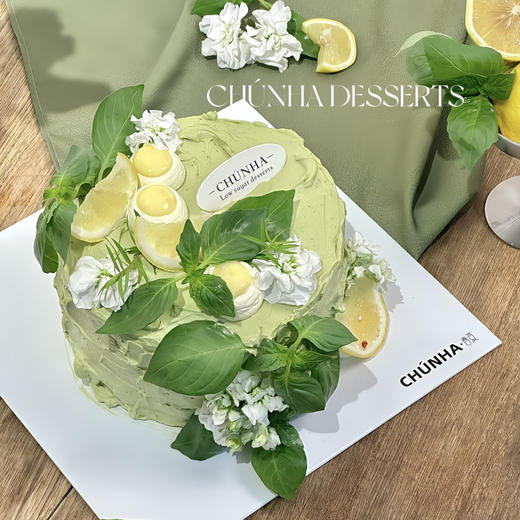 荆芥抹茶 商品图3