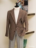 Orazio Luciano Check Jacket 商品缩略图0