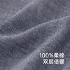 【商场同款】英氏婴儿衣服秋休闲格纹连身衣男童爬服纯棉 商品缩略图2