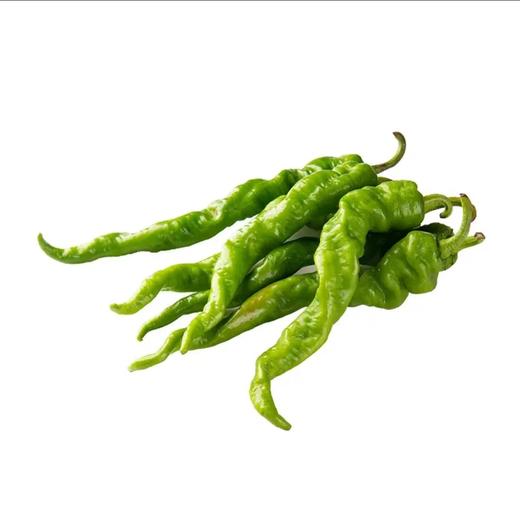 螺丝椒（约300g） 商品图0