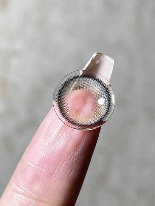 Annieone日抛-乌云小喵 商品图4