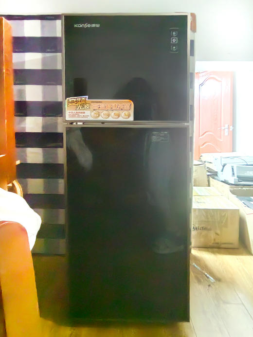 【闲置处理】康星消毒柜 ZTP388-KF 八成新 商品图0