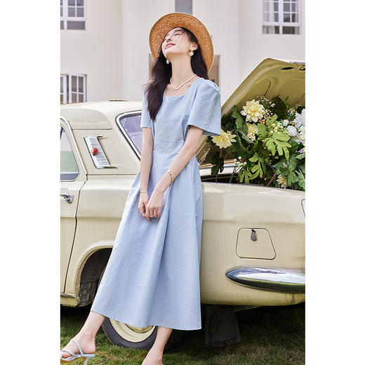 VICTORIA&VERA夏季新款精选女装集合-1（米粒妈） 商品图13