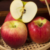 【云南昭通红露苹果】顺丰到家 色泽如玫瑰般鲜艳 果型饱满 口感爽脆可口 接近纯甜 口感细腻 当季红富士 4种规格任选 商品缩略图1