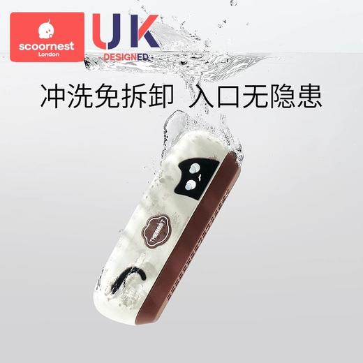 科巢儿童口琴宝宝专用吹奏乐器正品初学者入门口风琴婴幼儿六一小玩具 商品图2