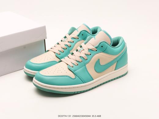 耐克乔丹Air Jordan 1 Low复古休闲运动板鞋DC0774-131男女鞋 商品图8