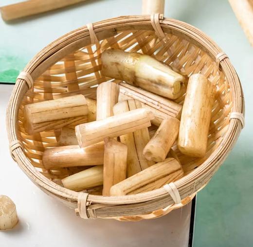 鲜莲藕带（约300g） 商品图1