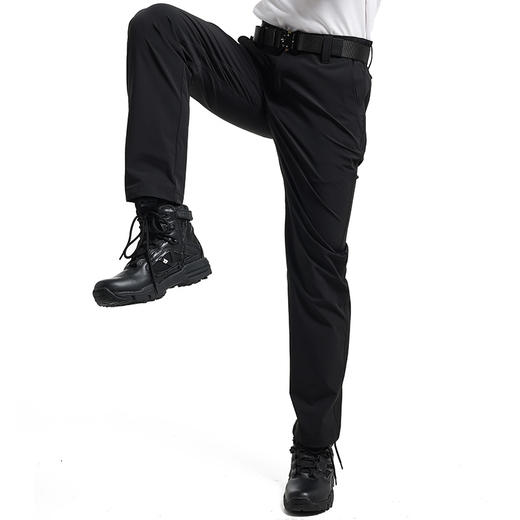 鹰爪天行者夏季轻量弹力三防款 商品图4