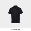 JUDYHUA 张恩利联名款 花园系列口袋POLO 商品缩略图4
