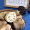 【现发粉藕】生态脆藕/莲藕（基地直发-顺丰包邮）｜3斤装，来自湖北武汉，生产者：杨景勇【合作生产，公平贸易】 商品缩略图5