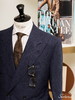 Sartoria Pirozzi Flannel Suit 商品缩略图7