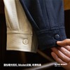 【一"衫"爆表 19世纪版型改良】美式休闲廓形衬衣 商品缩略图3