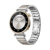 HUAWEI  WATCH GT4 (41mm) 不锈钢间金表带 商品缩略图1