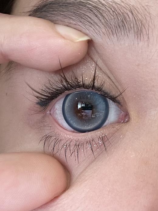 Annieone日抛-琉璃公仔 商品图12