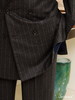 Sartoria Pirozzi Stripe Suit 商品缩略图3