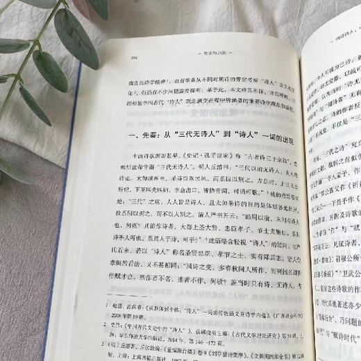 传统文学的境界(学术研究丛书) 商品图3