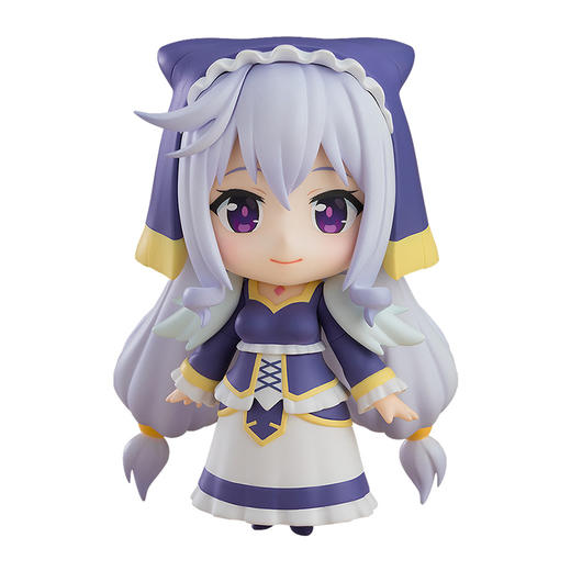 【GSC现货】粘土人  厄里斯 手办模玩 为美好的世界献上祝福！3 商品图4