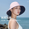 【专柜-多样屋】多样屋防晒防紫外线遮阳渔夫帽帽子/风信蓝 商品缩略图2