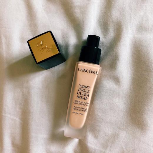 【兰K持妆粉底液30ml】 商品图6